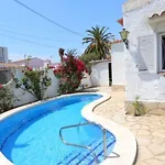Villa Acogedora Para 13 Personas En Cambrils