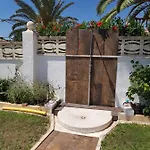 Da Vinci Room Villa Blanca Cambrils