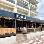 Apartamento bonito cerca de la playa