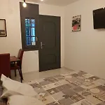 Da Vinci Room Villa Blanca Cambrils
