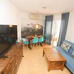 Differentflats Antinea 3
