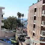 Eden Mar cambrils,climatizado, parking , wifi y playa