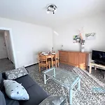 Eden Mar cambrils,climatizado, parking , wifi y playa