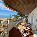 Apartamentos con magníficas vistas al mar