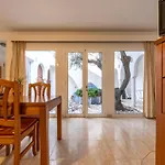 Holiday Home Los Abuelos By Interhome