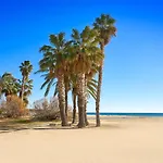 Holiday Home El Dorado Playa Villa La Roca By Interhome