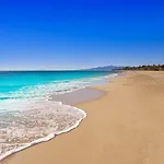 Holiday Home El Dorado Playa Villa La Roca By Interhome
