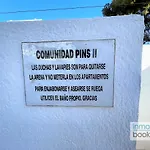 Inmobooking Pins II Essence Holyday