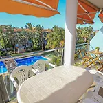 Port Marino Litoral Costa Dorada - Only Families