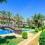 Port Marino Litoral Costa Dorada - Only Families