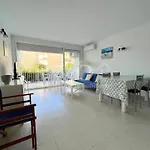 Apartamento en primera linea de playa 100A - INMO22