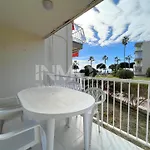 Apartamento en primera linea de playa 100A - INMO22