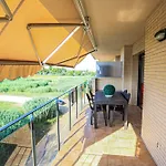 Apartametnos 2 Habt Junto Al Mar Marina - Only Families