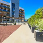Tropicana Mar Litoral - Only Families