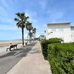 Cambrils. Primera Linea Real. Centro. Exclusivo.