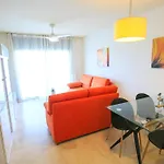 Apartametnos 2 Habt Junto Al Mar Marina - Only Families