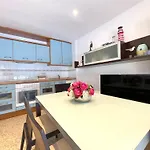Mediterranean Way - Atinea
