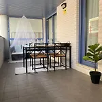Apartamento A 200 M Del Mar