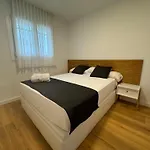 For A Stay Regueral Mar