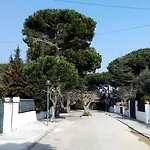 Chalet El Paraiso