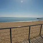 CAMBRILS 1ª Línea Playa