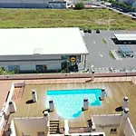 Apartaments Cambrils Suite Costa Daurada