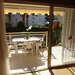 100M2 Big Apartment Private Garden And Pool/ 100M2 Gran Apartamento Jardin Privado Y Piscina / Acogedor Apartamento En Zona Tranquila Y Agradable