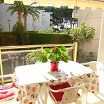 100M2 Big Apartment Private Garden And Pool/ 100M2 Gran Apartamento Jardin Privado Y Piscina / Acogedor Apartamento En Zona Tranquila Y Agradable