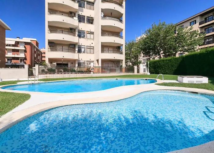 Uhc Stella Maris Apartments