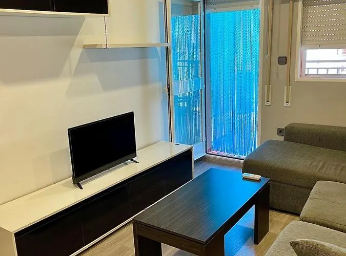 Residencial La Ponderosa