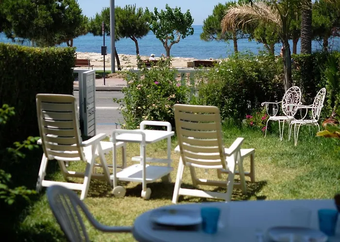 Apartment Costa Blanca By Interhome