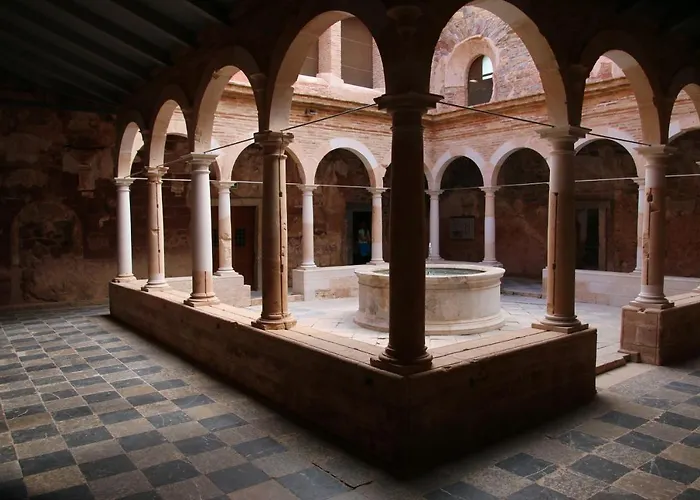 Apartamento Sant Joan