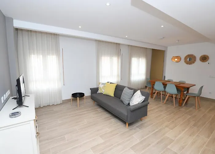 Apartaments Agneta - Ancla