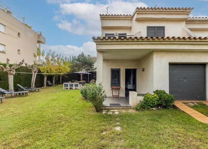 Holiday Home La Barca By Interhome
