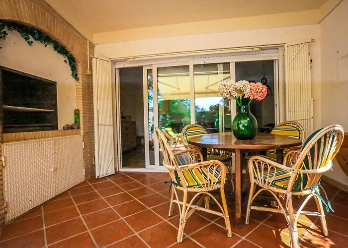 Litoral Costa Dorada - Tramuntana Bjs Only Families