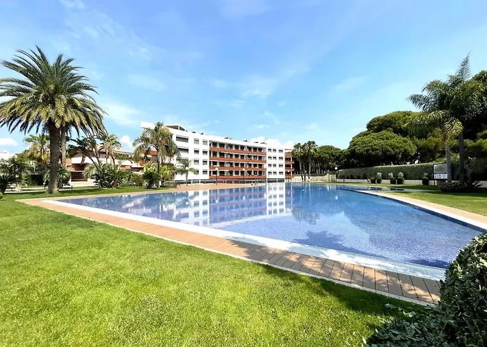 Synergie Si07 - Sol Cambrils