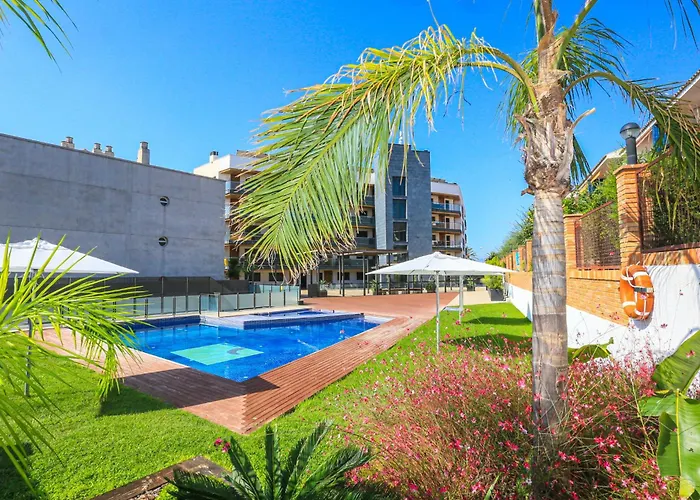 Tropicana Mar Litoral - Only Families