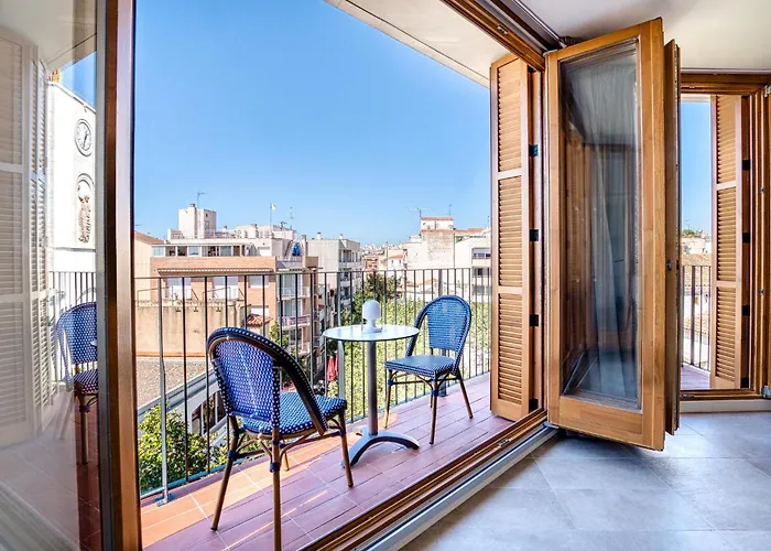 Cambrils Chic! Apartments By Alegria
