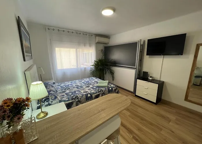Roger Apartamentos