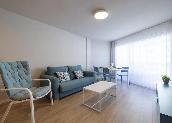 Apartaments Voralmar - Mas D\'En Gran