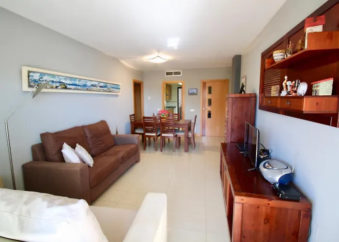 Apartment Levante