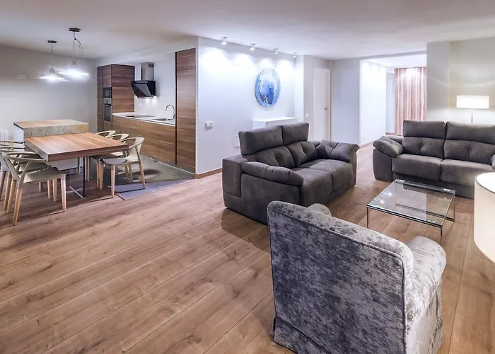 Apartamentos Imperial Mar