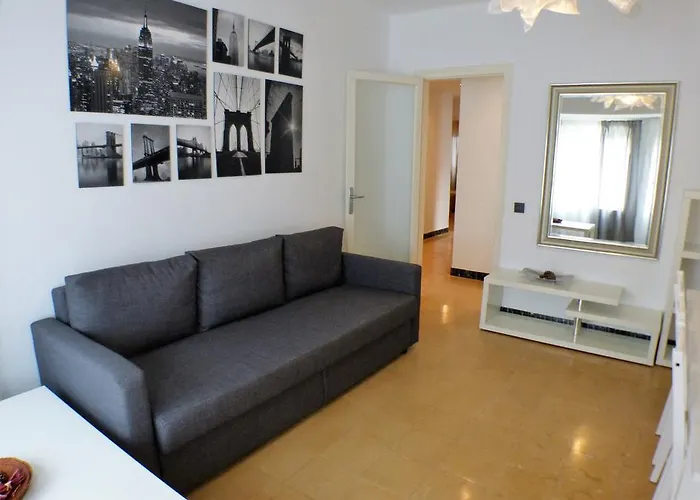 Sun&Bed Cambrils