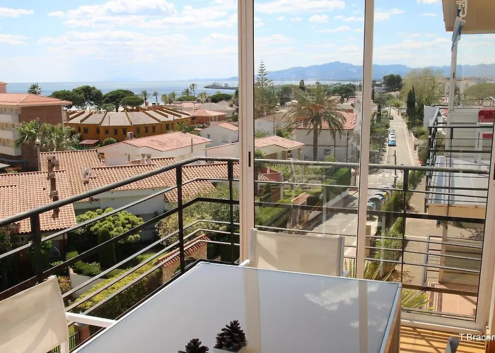 Apartamento Badia