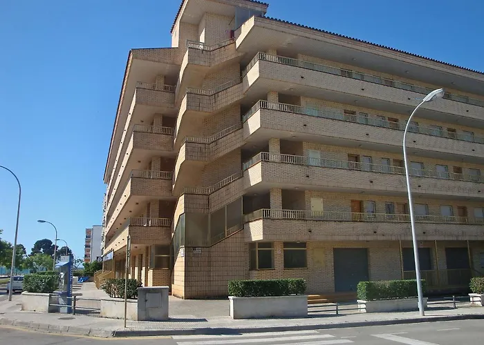 Apartment Els Espigons
