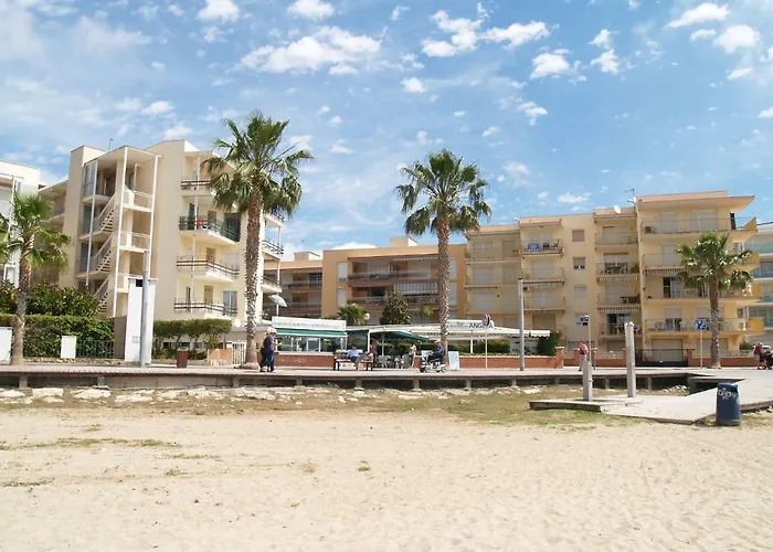 Apartment Horta Del Mar By Interhome
