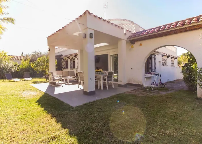 Holiday Home El Dorado Playa Villa La Roca By Interhome