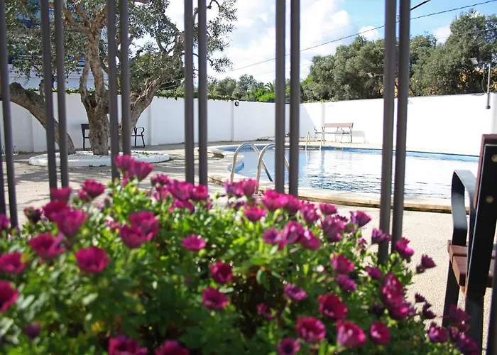 Sol Daurat Seafront Apartment