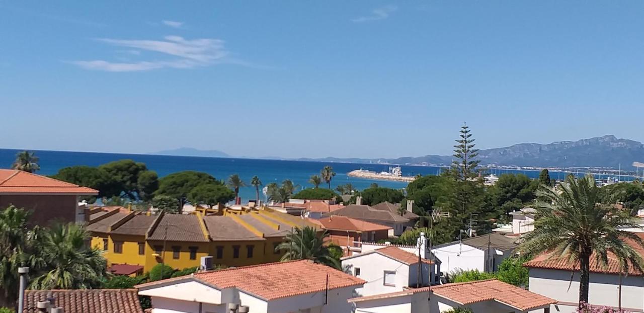 Apartamento Badia