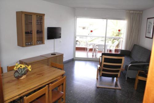 Voralmar - Mas D'en Gran Apartamento *